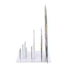 Load image into Gallery viewer, 2D Flat DIY Chair Table Top Diamond Painting Ornament Kits for Adults Beginner