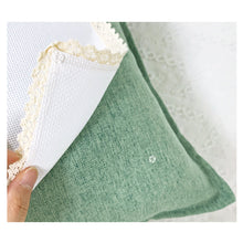 Load image into Gallery viewer, Spring Brand - Yellow - 45*45CM Pillow