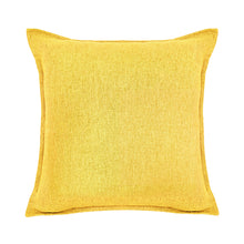 Load image into Gallery viewer, Spring Brand - Yellow - 45*45CM Pillow