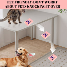 Load image into Gallery viewer, 4Pcs Butterfly Diamond Painting Tray 5D DIY Drills Plate with Sppon & Brush