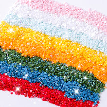 Load image into Gallery viewer, The Wizard Of Oz 40*40CM(Picture) Partial AB Full Round Drill Diamond Painting