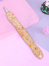 Load image into Gallery viewer, Diamond Painting Art Sticky Drill Dot Pen Stylus Diamond Art Pen (Gold)