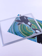 Load image into Gallery viewer, Magnetic Diamond Painting Frame Self Adhesive Photo Frame (25x35cm Silver)