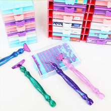 Load image into Gallery viewer, 12Pcs 5D DIY Diamond Painting Pen Tips Kit Diamond Painting Accessories (Purple)