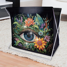 Load image into Gallery viewer, Eyes Special Shape DIY Diamond Painting Sundries Storage Rack for Adults Kids