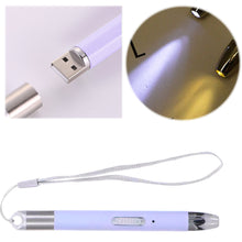 Load image into Gallery viewer, Diamond Painting Pen Diamond Painting Art Drilling Pen for Adults (Purple)