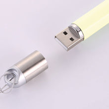 Load image into Gallery viewer, Diamond Painting Pen Diamond Painting Art Drilling Pen for Adults (Yellow)