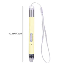 Load image into Gallery viewer, Diamond Painting Pen Diamond Painting Art Drilling Pen for Adults (Yellow)