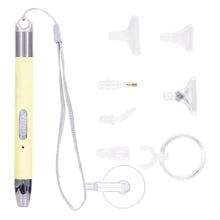 Load image into Gallery viewer, Diamond Painting Pen Diamond Painting Art Drilling Pen for Adults (Yellow)