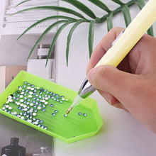 Load image into Gallery viewer, Diamond Painting Pen Diamond Painting Art Drilling Pen for Adults (Yellow)