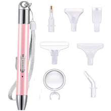 Load image into Gallery viewer, Diamond Painting Pen Diamond Painting Art Drilling Pen for Adults (Pink)