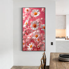 Load image into Gallery viewer, Blooming Flowers 40*70CM(Canvas) Full Round Drill Diamond Painting