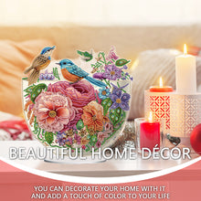 Load image into Gallery viewer, 2D Flat Print Artistic Vase DIY Desktop Diamond Art Kits Double-Sided for Table