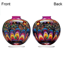 Load image into Gallery viewer, 2D Flat Print Artistic Vase DIY Desktop Diamond Art Kits Double-Sided for Table
