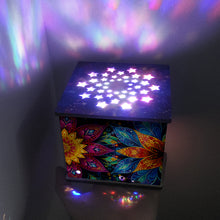 Load image into Gallery viewer, Diamond Aid Tool Portable Vacuum Diamond Painting Pen Kit for DIY (Mandala)