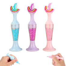 Load image into Gallery viewer, 3Pcs Vase Shape Diamond Painting Pen Multi-Function for Beginners (Dolphin Vase)