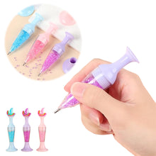 Load image into Gallery viewer, 3Pcs Vase Shape Diamond Painting Pen Multi-Function for Beginners (Dolphin Vase)