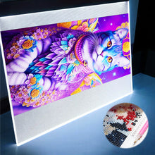Load image into Gallery viewer, LED Art Tracing Pad 3 Level Dimmable Diamond Painting Accessories (400x600MM)