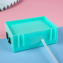 Load image into Gallery viewer, Electric Diamond Painting Pen Vacuum Suction Pen for Diamond Art (Green A)