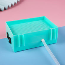 Load image into Gallery viewer, Electric Diamond Painting Pen Vacuum Suction Pen for Diamond Art (Green B)