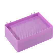 Load image into Gallery viewer, Electric Diamond Painting Pen Vacuum Suction Pen for Diamond Art (Purple A)