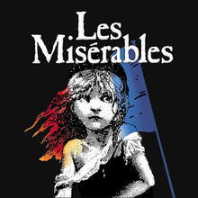 Load image into Gallery viewer, Les Misérables (Musical) 40*40CM(Canvas) Full Round Drill Diamond Painting