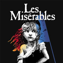 Load image into Gallery viewer, Les Misérables (Musical) 40*40CM(Canvas) Full Round Drill Diamond Painting