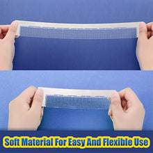 Load image into Gallery viewer, 3Pcs Diamond Painting Ruler with 3 Corrector Tools (400 800 1020 Blank Grids)