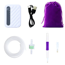 Load image into Gallery viewer, Electric Diamond Suction Tool Vacuum Diamond Painting Pen Kit for DIY (1)