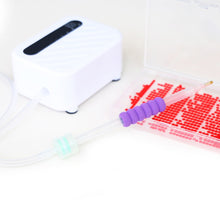 Load image into Gallery viewer, Electric Diamond Suction Tool Vacuum Diamond Painting Pen Kit for DIY (1)