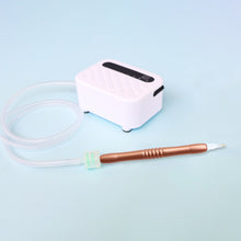 Load image into Gallery viewer, Electric Diamond Suction Tool Vacuum Diamond Painting Pen Kit for DIY (3)