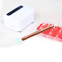 Load image into Gallery viewer, Electric Diamond Suction Tool Vacuum Diamond Painting Pen Kit for DIY (3)