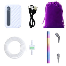 Load image into Gallery viewer, Electric Diamond Suction Tool Vacuum Diamond Painting Pen Kit for DIY (4)