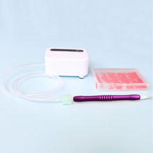 Load image into Gallery viewer, Electric Diamond Suction Tool Vacuum Diamond Painting Pen Kit for DIY (6)