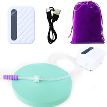 Load image into Gallery viewer, Electric Diamond Suction Tool Vacuum Diamond Painting Pen Kit for DIY (8)