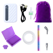 Load image into Gallery viewer, Electric Diamond Suction Tool Vacuum Diamond Painting Pen Kit for DIY (8)