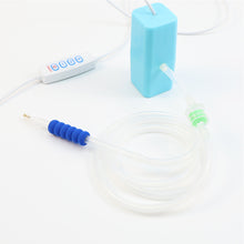 Load image into Gallery viewer, Electric Vacuum Diamond Painting Pen Kit DIY Diamond Art Tools (White A Set)