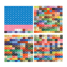 Load image into Gallery viewer, Diamond Art Trays Kits 5D DIY Diamond Painting Tray for Adults (60pcs Mixed)