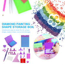 Load image into Gallery viewer, Diamond Painting Tool Set Diamond Art Painting Pen for Art Crafts (1)