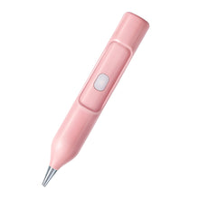 Load image into Gallery viewer, Electric Diamond Painting Pen No Wax Needed Vacuum Diamond Art Pen (Pink)