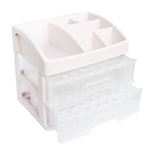 Load image into Gallery viewer, Diamond Painting Bead Storage Container Diamond Art Bead Organizer (96 Bottles)