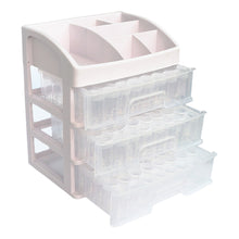 Load image into Gallery viewer, Diamond Painting Bead Storage Container Diamond Art Bead Organizer (144 Bottles)