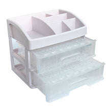 Load image into Gallery viewer, Diamond Painting Bead Storage Container Diamond Art Bead Organizer (164 Bottles)