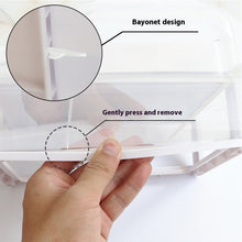 Load image into Gallery viewer, Diamond Painting Bead Storage Container Diamond Art Bead Organizer (164 Bottles)