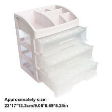 Load image into Gallery viewer, Diamond Painting Bead Storage Container Diamond Art Bead Organizer (246 Bottles)