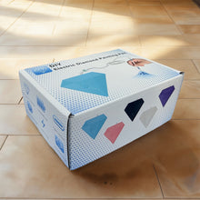 Load image into Gallery viewer, Diamond Aid Tool Portable Vacuum Diamond Painting Pen Kit for DIY (Blue)