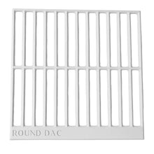 Load image into Gallery viewer, 6Pcs DIY Diamond Art Guide Ruler Beginner Rhinestone Positioning Grid Ruler Tool