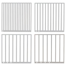 Load image into Gallery viewer, 4Pcs DIY Diamond Art Guide Ruler Rhinestone Positioning Grid Ruler Gift (Round)