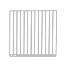 Load image into Gallery viewer, 4Pcs DIY Diamond Art Guide Ruler Rhinestone Positioning Grid Ruler Gift (Square)