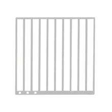 Load image into Gallery viewer, 4Pcs DIY Diamond Art Guide Ruler Rhinestone Positioning Grid Ruler Gift (Square)